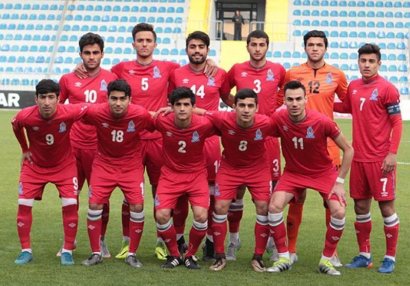 Millimiz Makedoniyanı yendi