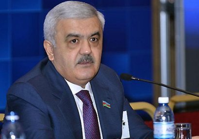 Rövnəq Abdullayev prezident seçildi, İK-nın tərkibi müəyyənləşdi - YENİLƏNİB