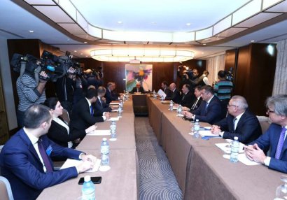 AFFA yeni milli komanda yaratdı