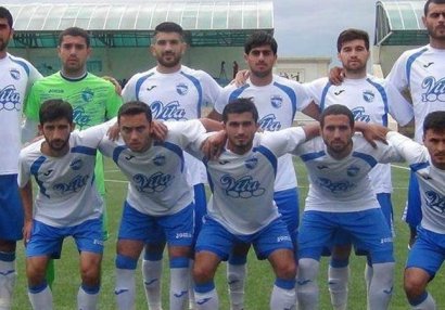 Azərbaycan çempionatında iştirakını dayandırdı - Danışılmış oyunlara görə