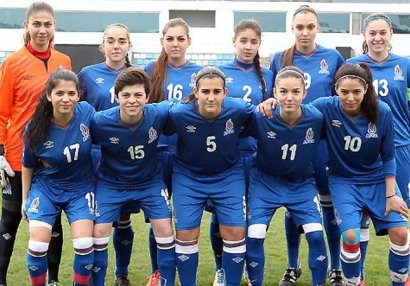 Azərbaycan millisi Gürcüstana qalib gəldi