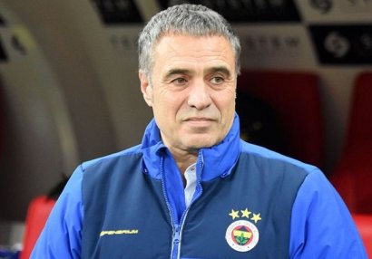 Məşhur türk məşqçi millimizi çalışdıra bilər