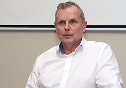 ŞOK: AFFA-da Azərbaycan dilində danışmaq qadağan edilib!