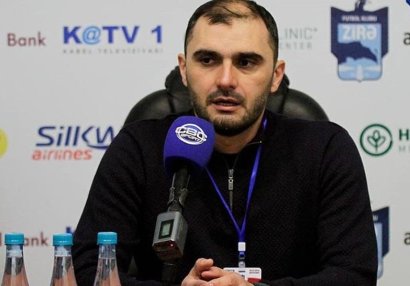 Zaur Həşimov: 