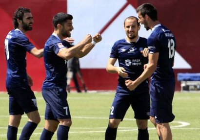 “Neftçi”nin sabiq futbolçusu \