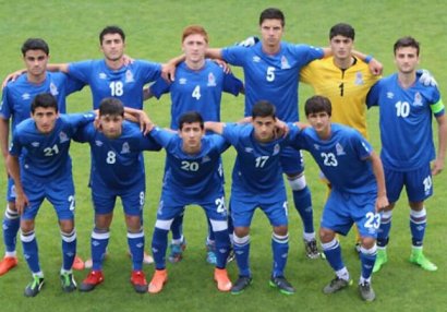 Millimizin futbolçusu pasportuna görə Antalyaya aparılmadı