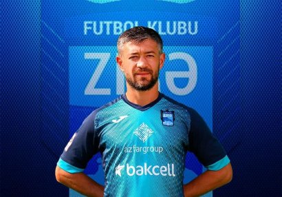 “Bunu bir mən bilirəm, bir də Zaur” - MÜSAHİBƏ
