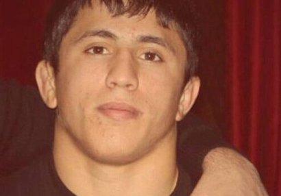 Şamaxıda Avropa çempionunu öldürən müəllim həbs olundu
