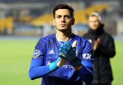 Emil Balayev: \