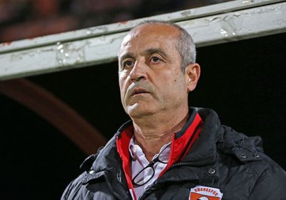 19-cu dəfə eyni klubun baş məşqçisi oldu