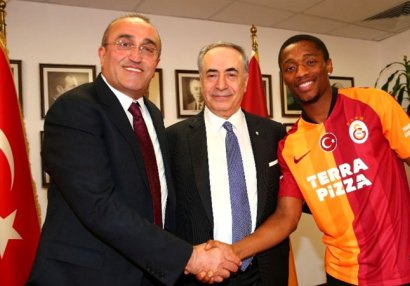 Türkiyə mətbuatı: \
