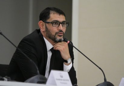 Sultanov Sekidikaya görə peşmandırmı?  - ÖZÜ DEDİ