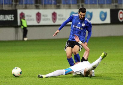 Mahir Emrelinin \