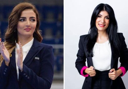 Seçkidə qələbəsi açıqlanan idman adamları - İlk dəfə...