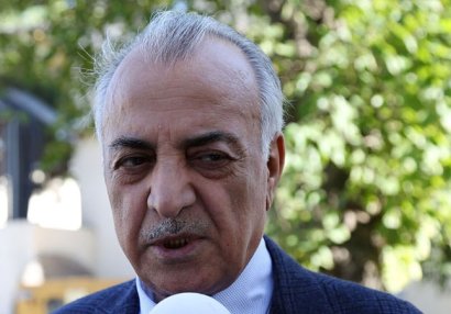 Abdulbari Gözəl: 