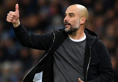 Pep Qvardiola \