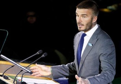 Bekhemin klubu məhkəməni uduzdu