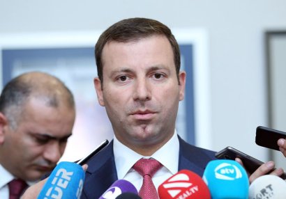 Elxan Məmmədov: \