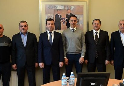“Elxan Məmmədov cavadovları, sadıqovları, mircavadovları Fatıya çevirdi” - SORĞU