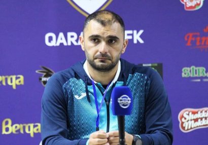 Zaur Həşimovdan istefa tələbinə reaksiya: \