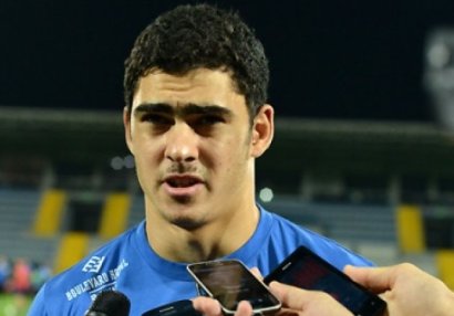 Ramil Şeydayev transferini təsdiqlədi