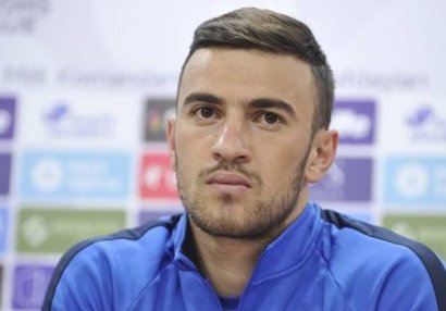 Qara Qarayev: “Mənim “Qarabağ”a borcum var”