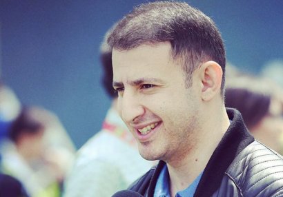 Emin Abbasov: 