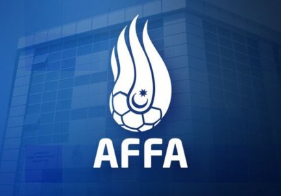 AFFA bir-birini söyən məşqçiləri cəzalandırdı