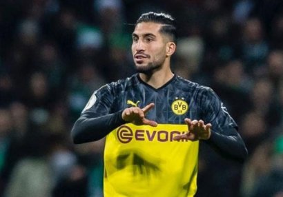 Türk futbolçunun transfer hüququnu aldılar - 25 milyon avro