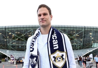 Asmir Beqoviç: \
