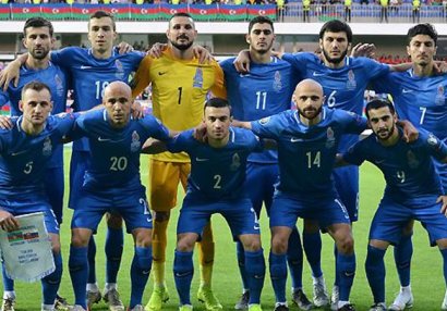 Türkiyə - Azərbaycan oyunu bu stadionda keçiriləcək