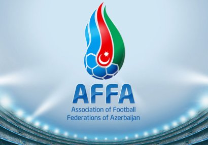 AFFA daha bir futbolçunu milliləşdirdi - FOTO