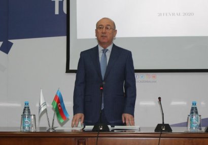 Milli Paralimpiya Komitəsinin rəhbərliyində dəyişiklik edildi - SİYAHI
