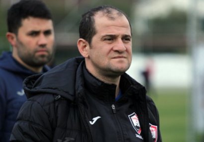 Elmar Baxşıyevi əzmkarlıq qane edib