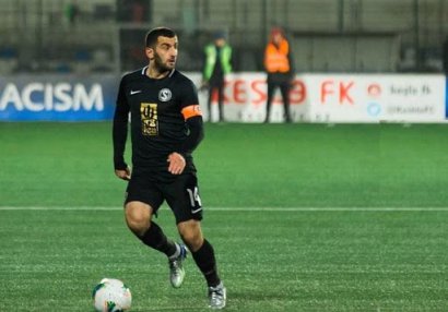Rahid Əmirquliyev: \