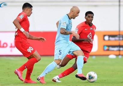 Riçard Almeyda: \