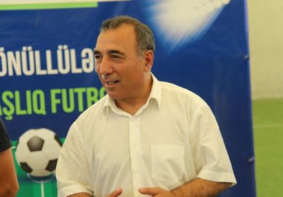 AFFA Şıxlarovun əməliyyatına görə nə qədər pul verdi? - DƏQİQLƏŞDİ  