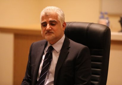 Tahir Gözəl soyqırımdan danışdı: 