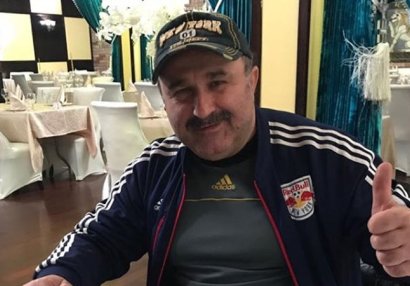 “Neftçi” və \