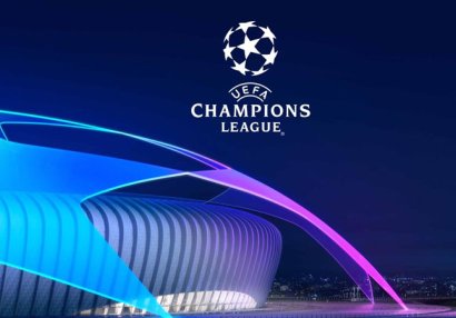 ÇL-də həftənin rəmzi komandası