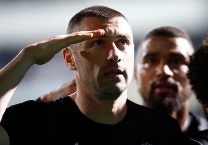 Burak Yılmaz: 