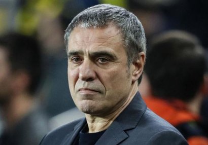 Ersun Yanal 
