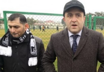 Yarısı Kamran Quliyevə, yarısı da Ceyhun Sultanova