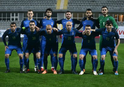 Millətlər Liqasındakı potensial rəqiblərimiz