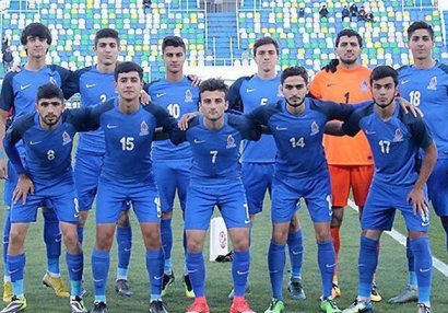 Azərbaycan millisinin toplanışı koronavirusa görə ləğv olundu