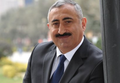 Nazim Süleymanov: 