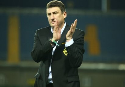 Kaxaber Tsxadadze \