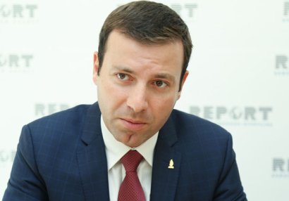 Elxan Məmmədov: “Bu cür qrupda yaxşı nəticə qazanmaq mümkündü”
