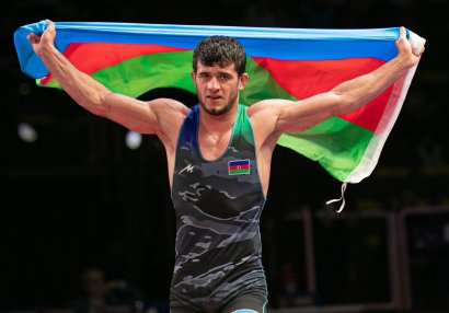 Sənan Süleymanov: \