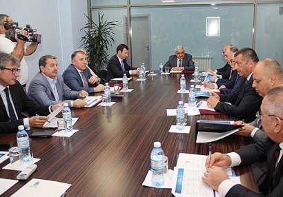 AFFA İK-nın toplantısını niyə bayram ərəfəsinə 